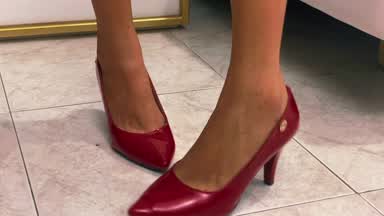 HEELS♥