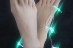 kiss my feet