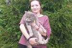 My kitty^^