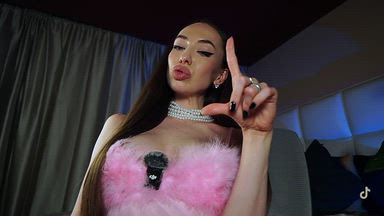 goddess taylor โ Mean JOI SPH for real BETAS