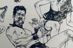 Smutty Illustrations