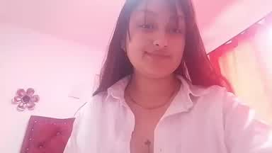 mm spank ass