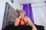 latex red