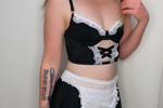 Sexy Maid Outfit