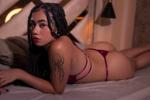 come for me 😈🔥