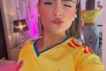 💛💙💗