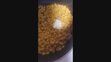 Food porn