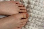 my sexy feet