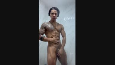Ducha hot