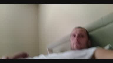 Me jacking off