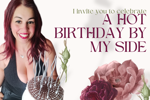 A new birthday have arrive
