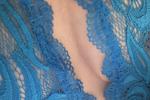 Blue Lace