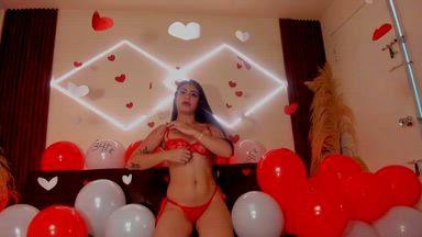 san valentin
