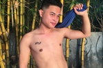 Top off for you