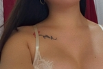 hot ash