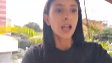 Outdoor Anal