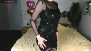sexy dance