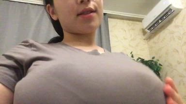 my beautiful tits.