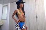 COWGIRL