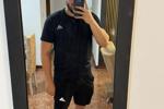 Gym time