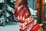 The magic of Christmas lives in the small moments