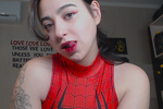 your friendly neighbor spiderman)))