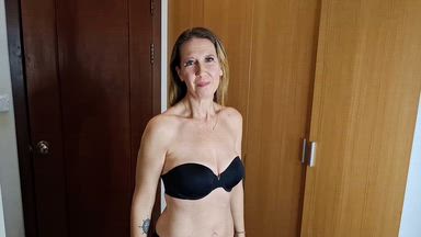 Hotwife Date POV Husband Watches Me Take Another