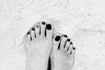 Feet