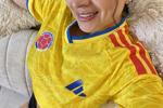 💛💙❤️