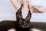 Bathtub Fun