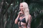sexy mood in the beach <3