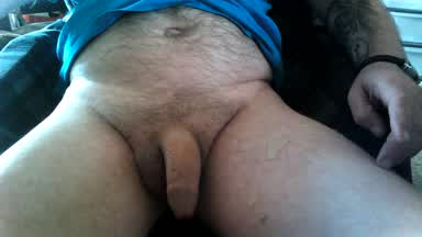 needed to cum