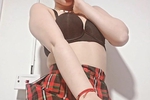Schoolgirl ♥