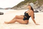 enjoy the beach