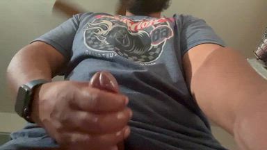 f8isme — Dripping in cum