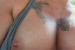 Wife pics #2