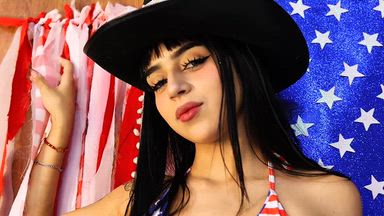 Happy 4th of July! Come in and enjoy the party. - Kkira 💥