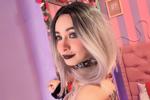 ann — tiffany valentine cosplay