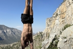 Handstand