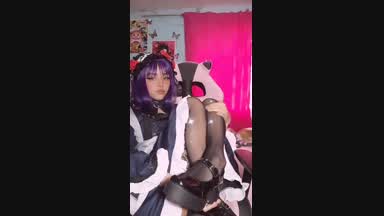 cosplay