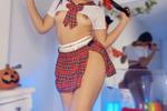 transmission schedule : mon to sat 14hrs-20hrs (gmt-5) โ bad naughty student