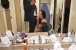 Hotel room fun