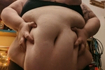 Every inch