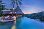 My dream is to visit Bali again