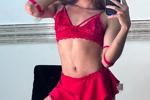 know me 💗 - lexxxy lee