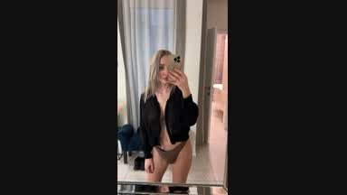Blondiefromtheblock at Chaturbate: Have nice convs and if the flow ...