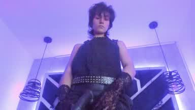 Domain and temptation