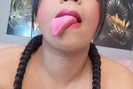 Sexy tounge 😋