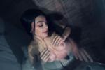 A little naughty in the shower