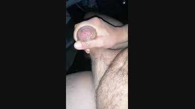 cum again
